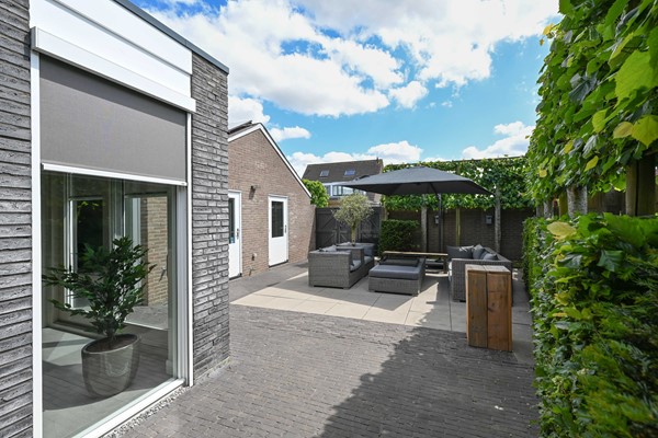 Medium property photo - Ebbenberg 29, 4708 EK Roosendaal